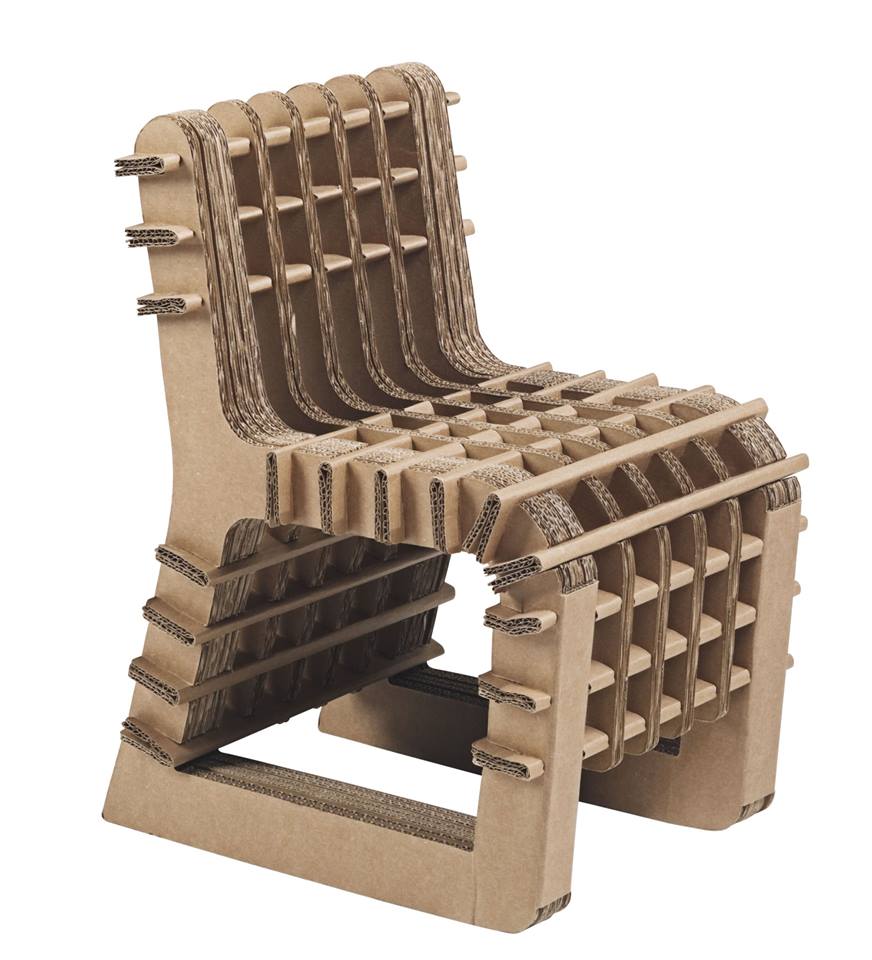 طراحی ميز و صندلی