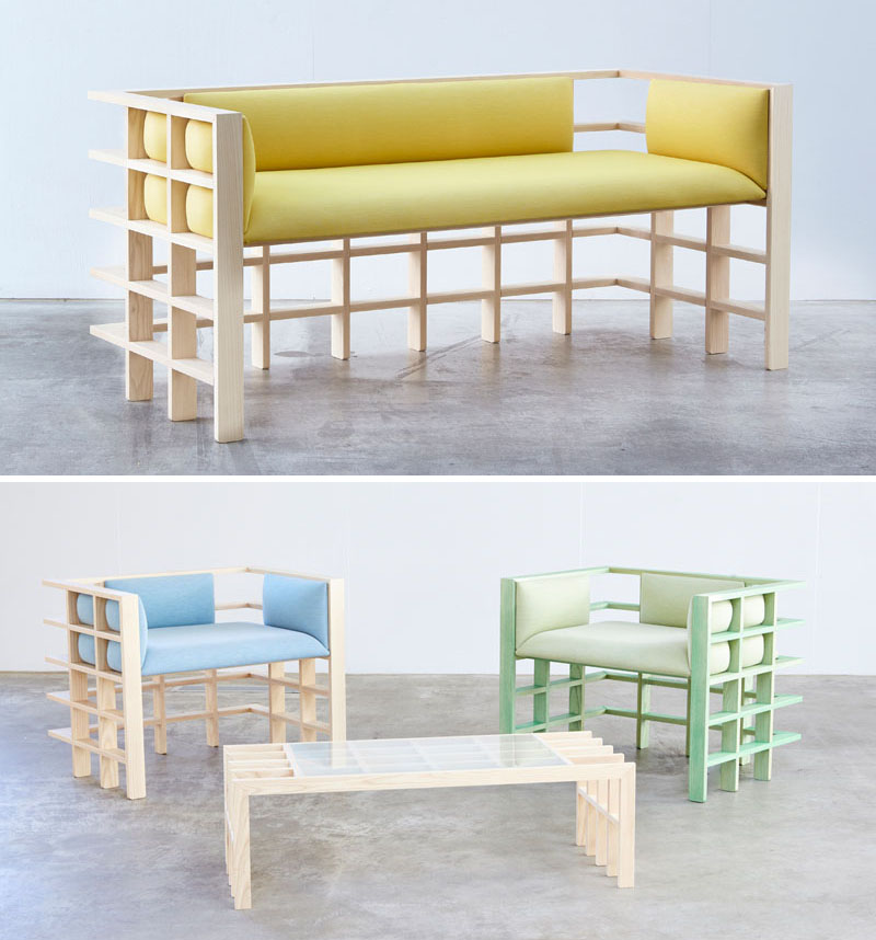 Furniture Collection