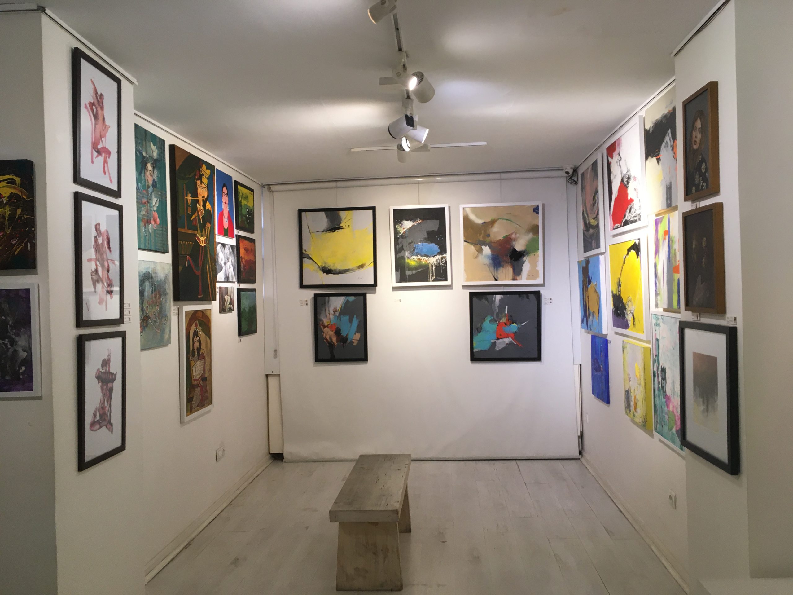 Group exhibition